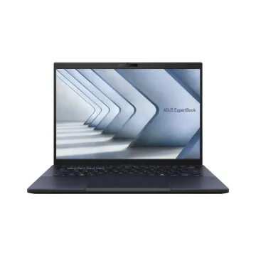 Laptop ASUS ExpertBook B3, 14 pulgadas 1920x1200 WUXGA, Intel Core Ultra 7 155H, 16GB, 512GB SSD, Windows 11 Pro, Español