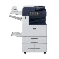 Multifuncional Xerox AltaLink B8270_F - Impresión, Copia, Escaneo Monocromático Multifuncional Xerox AltaLink B8270_F - Impresión, Copia, Escaneo Monocromático