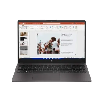 Laptop HP 250 G10 15.6 pulgadas Intel Core i3-N305 8GB RAM 512GB SSD Windows 11 Home B83U7AT