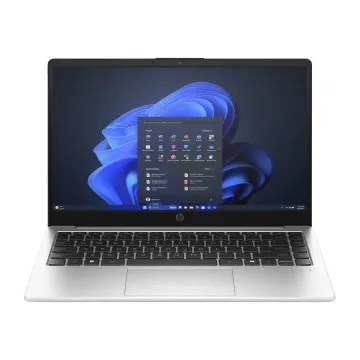 Laptop HP 240 G10 14 Pulgadas Intel Core Ultra 7 16GB RAM 512GB SSD Windows 11 Pro - B8JV3LT