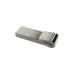 Memoria USB Acer UF200 32GB USB 2.0 Metálico Plata Modelo BL.9BWWA.503