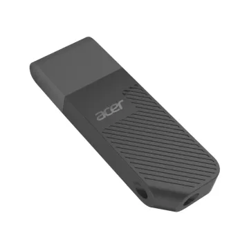 Memoria USB Acer UP300 128GB USB 3.2 Negro Modelo BL.9BWWA.527