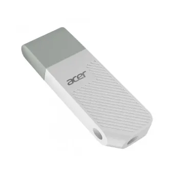 Memoria USB Acer UP200 16GB USB 2.0 Blanco Modelo BL.9BWWA.549 Memoria USB Acer UP200 16GB USB 2.0 Blanco Modelo BL.9BWWA.549