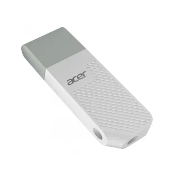 Memoria USB Acer UP200 16GB USB 2.0 Blanco Modelo BL.9BWWA.549