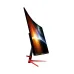 Monitor Gamer Balam Rush 27 Pulgadas Curvo Full HD 165Hz 1ms AMD FreeSync - BR-932448