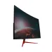 Monitor Gamer Balam Rush 27 Pulgadas Curvo Full HD 165Hz 1ms AMD FreeSync - BR-932448
