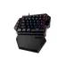 Teclado Gamer Balam Rush Dominate GK540 - Mecánico RGB - Switch Azul - BR-932721 Teclado Gamer Balam Rush Dominate GK540 - Mecánico RGB - Switch Azul - BR-932721