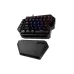 Teclado Gamer Balam Rush Dominate GK540 - Mecánico RGB - Switch Azul - BR-932721 Teclado Gamer Balam Rush Dominate GK540 - Mecánico RGB - Switch Azul - BR-932721