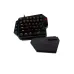 Teclado Gamer Balam Rush Dominate GK540 - Mecánico RGB - Switch Azul - BR-932721 Teclado Gamer Balam Rush Dominate GK540 - Mecánico RGB - Switch Azul - BR-932721
