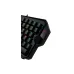 Teclado Gamer Balam Rush Dominate GK540 - Mecánico RGB - Switch Azul - BR-932721 Teclado Gamer Balam Rush Dominate GK540 - Mecánico RGB - Switch Azul - BR-932721