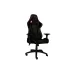 Silla Gamer Balam Rush Thunder 2 BR Edition - Soporta 150kg - Negro con Rojo - BR-932820