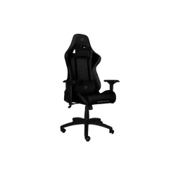 Silla Gamer Balam Rush Thunder 2 Black Edition - Soporta 150kg - Negro - BR-932837