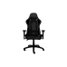 Silla Gamer Balam Rush Thunder 2 Black Edition - Soporta 150kg - Negro - BR-932837