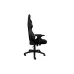 Silla Gamer Balam Rush Thunder 2 Black Edition - Soporta 150kg - Negro - BR-932837