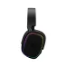 Diadema Gamer Balam Rush AEON HS999 Inalámbrica con Micrófono y RGB - BR-936934