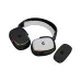 Diadema Gamer Balam Rush AEON HS999 Inalámbrica con Micrófono y RGB - BR-936934
