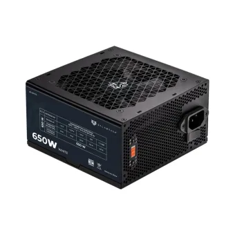 Fuente de Poder Balam Rush PULSAR 650PR 650W ATX 80 PLUS White