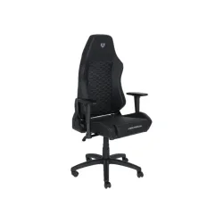 Silla Gamer Balam Rush Thunder Neat - Soporta 120 Kg - Negro - Modelo BR-937856 Silla Gamer Balam Rush Thunder Neat - Soporta 120 Kg - Negro - Modelo BR-937856