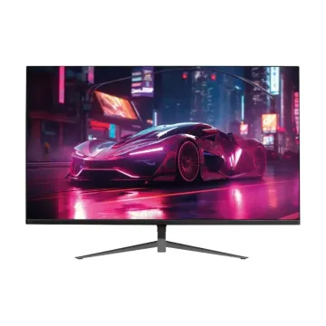 Monitor Gamer Balam Rush 27 pulgadas Full HD 165Hz AMD FreeSync Modelo BR-938297