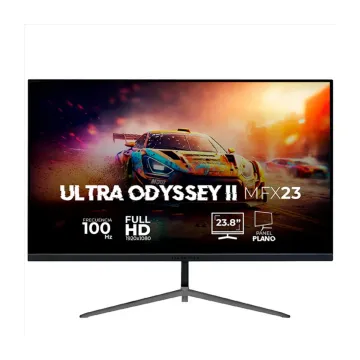 Monitor Gamer Balam Rush 23.8 pulgadas Full HD 100Hz IPS AMD FreeSync BR-938358