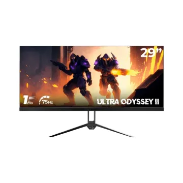 Monitor Balam Rush 29