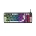 Kit Gamer Balam Rush Squad Conquest KG515 - Teclado y Mouse Alámbrico RGB - BR-940443 Kit Gamer Balam Rush Squad Conquest KG515 - Teclado y Mouse Alámbrico RGB - BR-940443