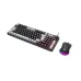 Kit Gamer Balam Rush Squad Conquest KG515 - Teclado y Mouse Alámbrico RGB - BR-940443 Kit Gamer Balam Rush Squad Conquest KG515 - Teclado y Mouse Alámbrico RGB - BR-940443