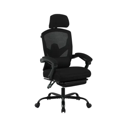 Silla Gamer VORAGO Balam Rush Bolt Nou B - 130kg