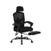 Silla Gamer VORAGO Balam Rush Bolt Nou B - 130kg