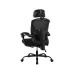 Silla Gamer VORAGO Balam Rush Bolt Nou B - 130kg