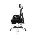 Silla Gamer VORAGO Balam Rush Bolt Nou B - 130kg