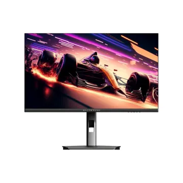 Monitor Balam Rush 24 Ultra Explorer 23.8 pulgadas Full HD 165Hz 1ms IPS Negro BR-940702