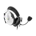 Diadema Gamer Balam Rush Aviator Level HA757 con Micrófono RGB Blanco Diadema Gamer Balam Rush Aviator Level HA757 con Micrófono RGB Blanco