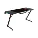 Escritorio Gamer Balam Rush Olympus Spot Glow 140x60cm Negro MRX6000 Escritorio Gamer Balam Rush Olympus Spot Glow 140x60cm Negro MRX6000