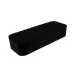 Bocina Vorago Bluetooth Portátil con USB y Lector MicroSD Modelo BSP-150-BK Negro Bocina Vorago Bluetooth Portátil con USB y Lector MicroSD Modelo BSP-150-BK Negro