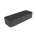 Bocina Portátil Vorago Bluetooth USB MicroSD BSP-150-GRY Bocina Portátil Vorago Bluetooth USB MicroSD BSP-150-GRY