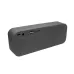 Bocina Portátil Vorago Bluetooth USB MicroSD BSP-150-GRY Bocina Portátil Vorago Bluetooth USB MicroSD BSP-150-GRY