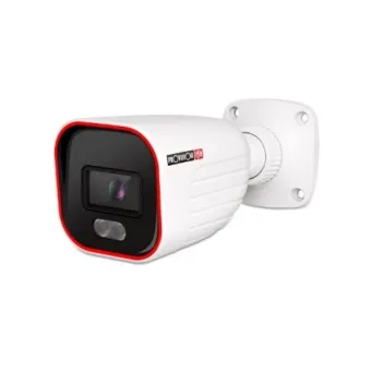 Cámara CCTV Provision-ISR 2MP Bala Visión Nocturna 20M Modelo BSV-320AR-36