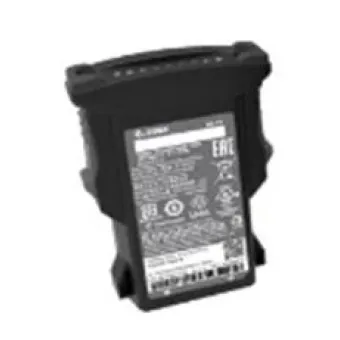 Batería Zebra Technologies 7000 mAh para MC93 - Paquete de 10 Piezas - Modelo BTRY-MC93-STN-10