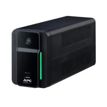 UPS APC 700VA 360W 4 Contactos Protección Energía Modelo BVX700LU-LM