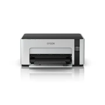 Impresora Epson Ecotank M1120 32 PPM Negro Tinta Continua WiFi USB