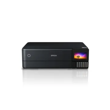 Impresora Epson EcoTank L8180 - Tinta Continua - Wi-Fi - 32ppm - Escáner - Modelo C11CJ21301