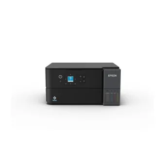 Impresora Multifuncional Epson EcoTank L4360 Color Duplex WiFi - C11CL41301