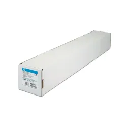 Rollo de Papel HP Bond Blanco Intenso 24 lb x 45 m - Modelo C1860A