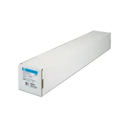 Rollo de Papel HP Bond Blanco Intenso 36 lb x 150 pies - Modelo C1861A