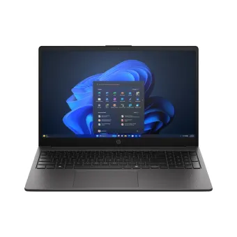 Laptop HP 250R G10, 15.6 pulgadas, Intel Core 5 120U, 8GB, 512GB SSD, Windows 11 Home C78E0AT Laptop HP 250R G10, 15.6 pulgadas, Intel Core 5 120U, 8GB, 512GB SSD, Windows 11 Home C78E0AT