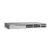 Switch Cisco Catalyst 9200L 24 Puertos PoE+ Gestionado Capa 3 Modelo C9200L-24P-4X-E
