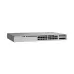 Switch Cisco Catalyst 9200L 24 Puertos PoE+ Gestionado Capa 3 Modelo C9200L-24P-4X-E