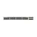 Switch Cisco Catalyst 9200L 48 Puertos Gigabit PoE+ 4 SFP+ Gestionado C9200L-48P-4X-E
