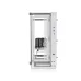 Gabinete Gamer Thermaltake Core P3 TG Pro Snow - Media Torre Blanco con Panel Lateral de Vid…